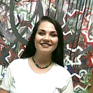 Meet your Posher, Gretchen